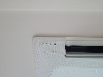 경기도 남양주시 다산동 다산 한양수자인 리버팰리스 시스템에어컨 설치 사례