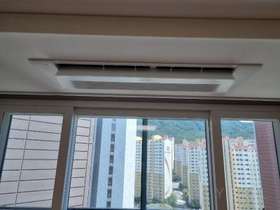 경기도 남양주시 평내동 e편한세상 평내 메트로원 시스템에어컨 기타