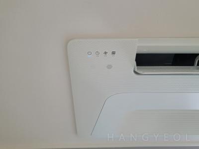 경기도 광주시 오포읍 더샵오포센트럴포레 시스템에어컨 기타