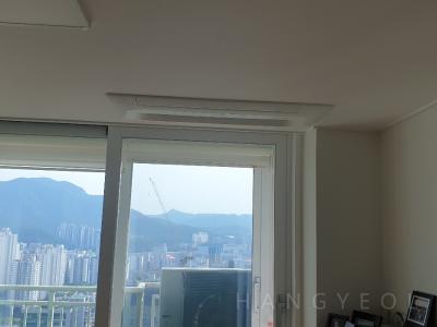 경기도 안양시 동안구 비산동 비산 삼성 래미안 시스템에어컨 기타