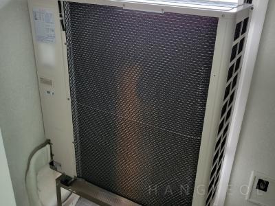 경기도 수원시 영통구 망포동 그대가 프리미어 시스템에어컨 설치 사례