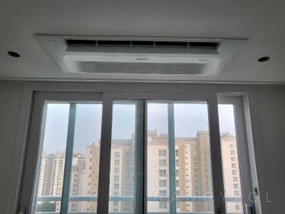 경기도 수원시 영통구 망포동 그대가 프리미어 시스템에어컨 기타
