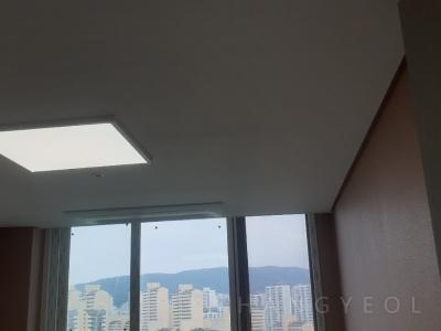 경기도 성남시 분당구 정자동 위브제니스 시스템에어컨 기타