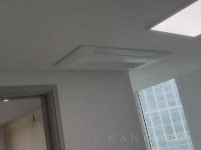 경기도 성남시 분당구 정자동 위브제니스 시스템에어컨 기타
