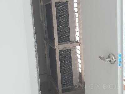 경기도 성남시 분당구 정자동 위브제니스 시스템에어컨 기타
