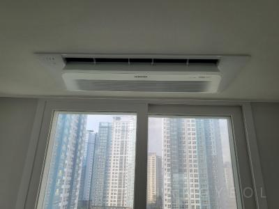 인천광역시 서구 청라동 청라반도유보라2.0 시스템에어컨 기타