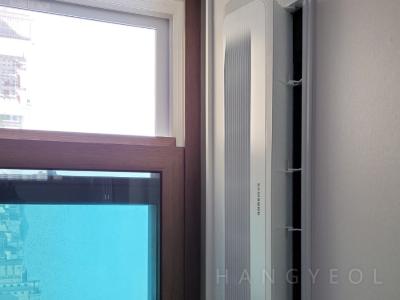 경기도 수원시 권선구 호매실동 한양수자인파크원 시스템에어컨 기타