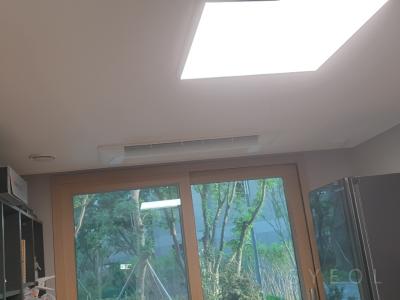 서울특별시 광진구 구의동 e편한세상 광진 그랜드파크 시스템에어컨 기타