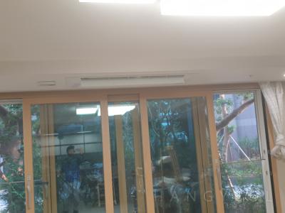 서울특별시 광진구 구의동 e편한세상 광진 그랜드파크 시스템에어컨 기타