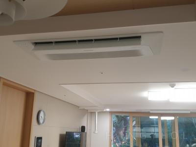 서울특별시 광진구 구의동 e편한세상 광진 그랜드파크 시스템에어컨 기타