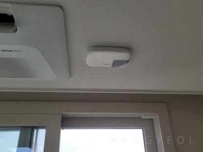 경기도 하남시 풍산동 하남힐즈파크푸르지오 1단지 시스템에어컨 기타