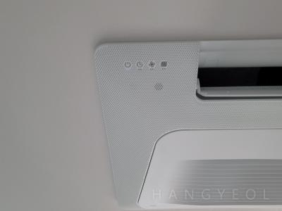 경기도 하남시 풍산동 하남힐즈파크푸르지오 1단지 시스템에어컨 설치 사례
