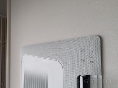 서울특별시 강동구 천호동 래미안강동팰리스 시스템에어컨 기타