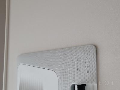 서울특별시 강동구 천호동 래미안강동팰리스 시스템에어컨 설치 사례