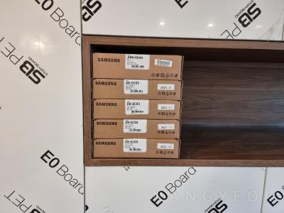경기도 화성시 목동 e편한세상 동탄 시스템에어컨 설치 사례