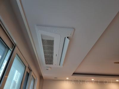 경기도 화성시 목동 e편한세상 동탄 시스템에어컨 기타