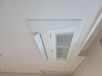 경기도 수원시 장안구 조원동 더샵광교산퍼스트파크 시스템에어컨 기타