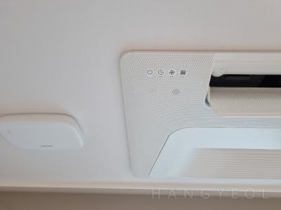 경기도 수원시 장안구 조원동 더샵광교산퍼스트파크 시스템에어컨 기타
