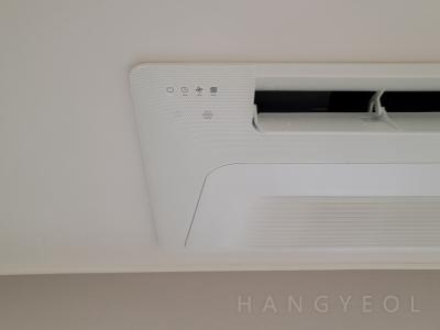 경기도 광주시 고산동 더샵오포센트럴포레 시스템에어컨 기타