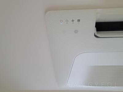 경기도 광주시 고산동 더샵오포센트럴포레 시스템에어컨 기타