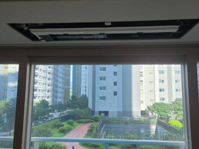 경기도 용인시 기흥구 구갈동 기흥역 센트럴 푸르지오 시스템에어컨 기타
