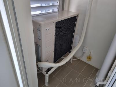 경기도 광주시 고산동 더샵오포센트럴포레 시스템에어컨 기타