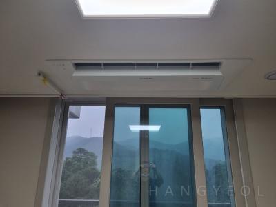 경기도 화성시 봉담읍 중흥에스클래스 에듀파크 시스템에어컨 기타