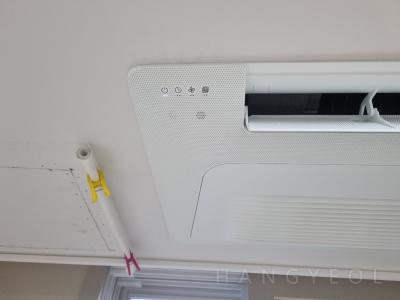 경기도 화성시 봉담읍 중흥에스클래스 에듀파크 시스템에어컨 기타
