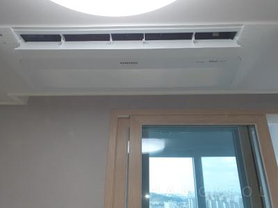 경기도 오산시 원동 영무파라드 시스템에어컨 기타