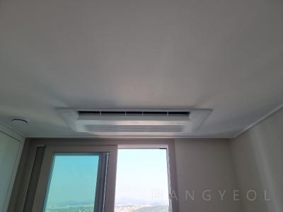 경기도 부천시 중동 힐스테이트 중동 시스템에어컨 기타