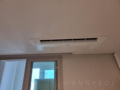 경기도 부천시 중동 힐스테이트 중동 시스템에어컨 기타
