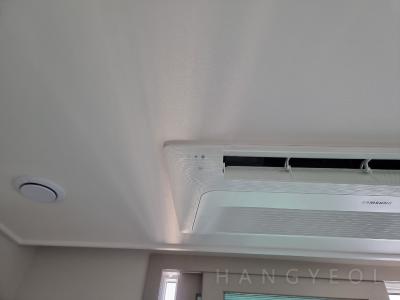경기도 부천시 중동 힐스테이트 중동 시스템에어컨 기타