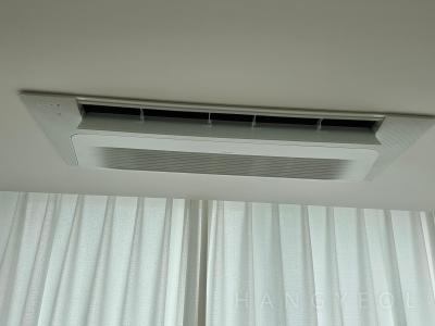 서울특별시 영등포구 여의도동 여의도파크센터 시스템에어컨 실내기
