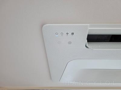 경기도 화성시 청계동 동탄역 시범한화 꿈에그린 프레스티지 시스템에어컨 기타