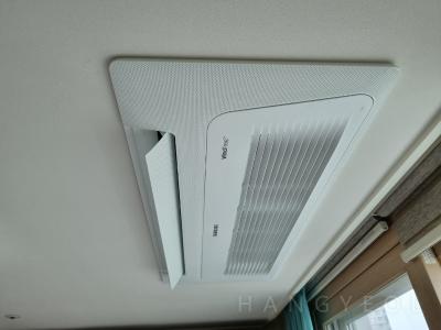 경기도 화성시 청계동 동탄역 시범한화 꿈에그린 프레스티지 시스템에어컨 기타