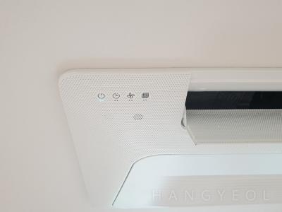경기도 의정부시 의정부동 의정부역센트럴자이&위브캐슬 시스템에어컨 설치 사례