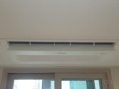 경기도 의정부시 의정부동 의정부역센트럴자이&위브캐슬 시스템에어컨 기타