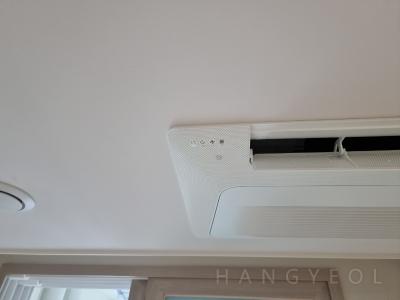 대전광역시 중구 중촌동 중촌역푸르지오센터파크 시스템에어컨 기타