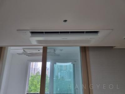 경기도 화성시 송동 동탄린스트라우스더레이크 시스템에어컨 기타