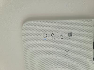 서울특별시 용산구 효창동 효창파크 푸르지오 시스템에어컨 설치 사례