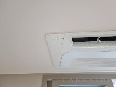 경기도 평택시 지제동 지제역 더샵 센트럴시티 시스템에어컨 기타