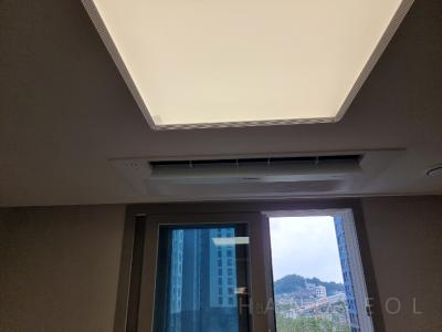 경기도 평택시 지제동 지제역 더샵 센트럴시티 시스템에어컨 기타