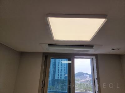 경기도 평택시 지제동 지제역 더샵 센트럴시티 시스템에어컨 기타