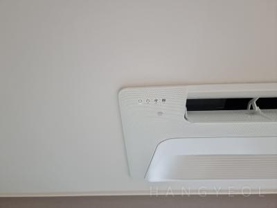 경기도 평택시 지제동 지제역 더샵 센트럴시티 시스템에어컨 기타
