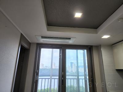 경기도 수원시 영통구 원천동 수원광교에일린의뜰 시스템에어컨 기타