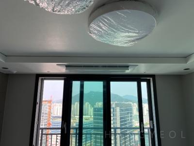 경기도 군포시 금정동 힐스테이트 금정역 시스템에어컨 기타