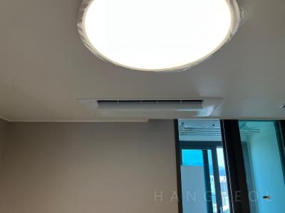 경기도 군포시 금정동 힐스테이트 금정역 시스템에어컨 기타