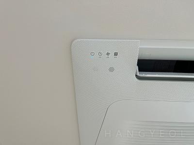 경기도 군포시 금정동 힐스테이트 금정역 시스템에어컨 기타