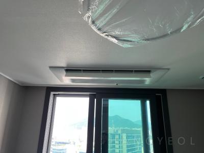 경기도 군포시 금정동 힐스테이트 금정역 시스템에어컨 기타