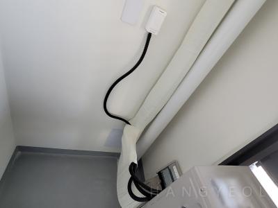 경기도 군포시 금정동 힐스테이트 금정역 시스템에어컨 설치 사례